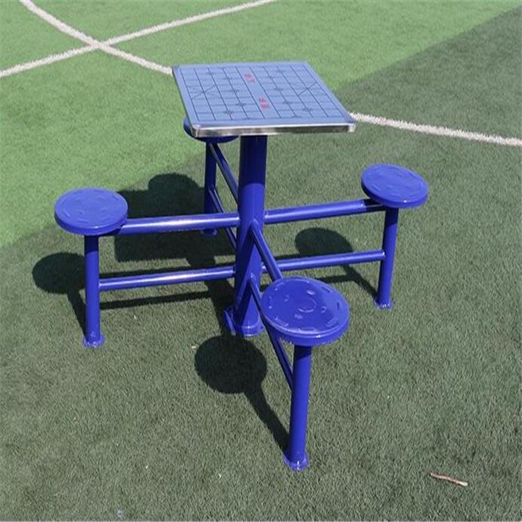 小区健身器材